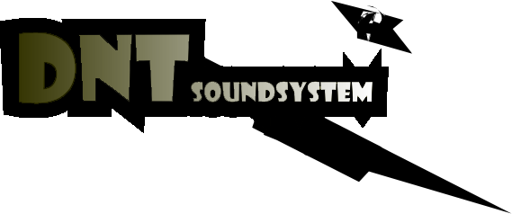 DNT SOUNDSYSTEM 1800 Watts