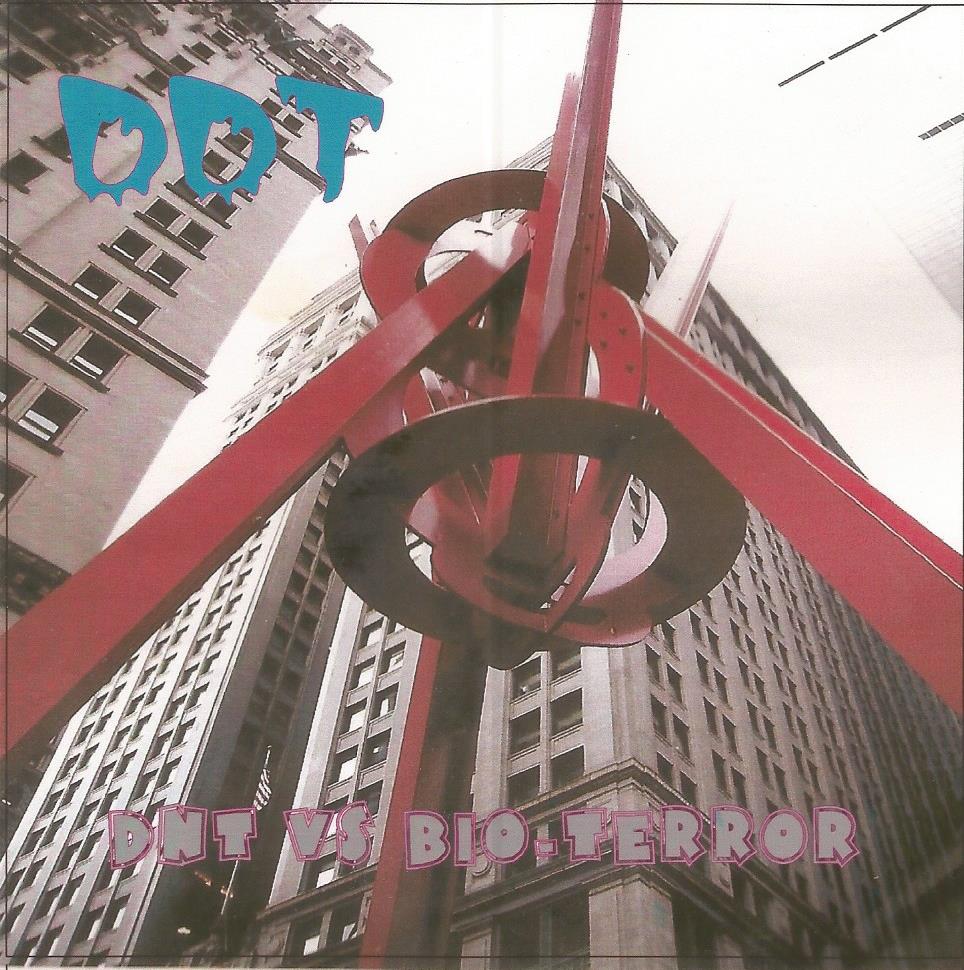 DOWNLOAD-DNT vs BIO-TERROR-CCR 013