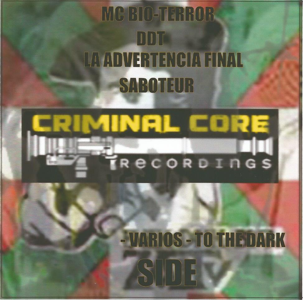 DOWNLOAD-To The Dark Side-CCR 009