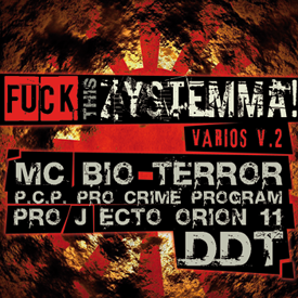 DOWNLOAD-Fuck This Zystemma!-CCR 002