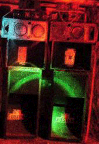 TNT SOUNDSYSTEM_2300 Watts